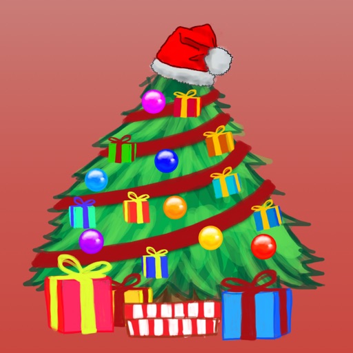 Gift It - Christmas List App icon