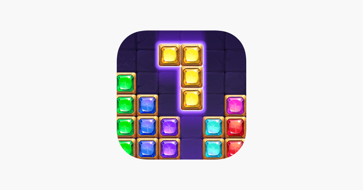 block-puzzle-jewel-quest-on-the-app-store