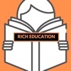 Rich education