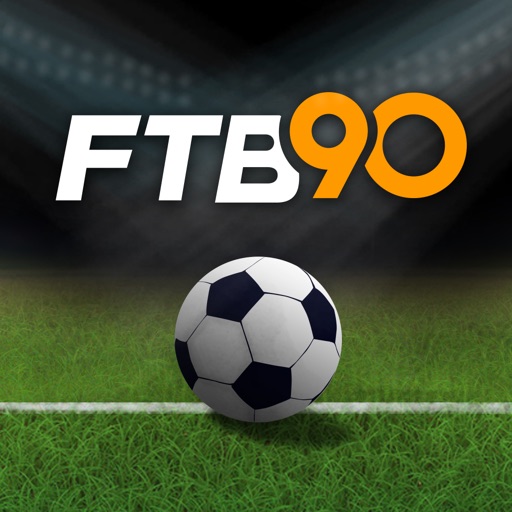 FTB90 - Live Soccer News