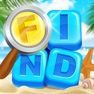 Get Findscapes: word search games for iOS, iPhone, iPad Aso Report