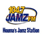 104.7 Jamz