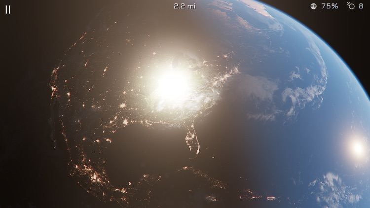 Earth Impact