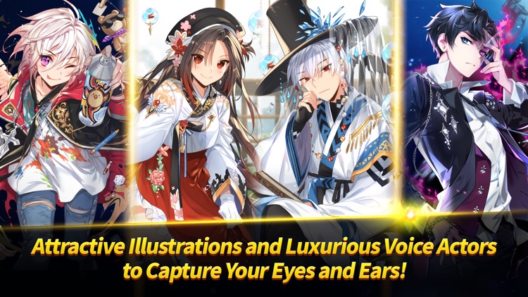 Soccer Spirits screenshot-2