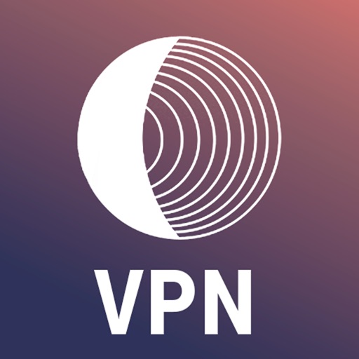Light Tunnel - Best VPN Outlaw Icon