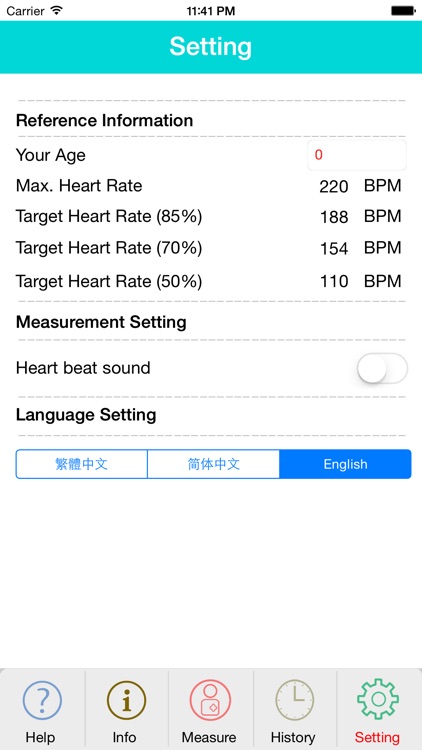 Photo AFib Detector screenshot-4