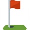 Card Golf is a card game where cards played represent distances to progress along the golf course