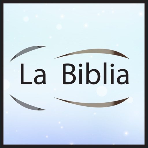 La Biblia · Icon