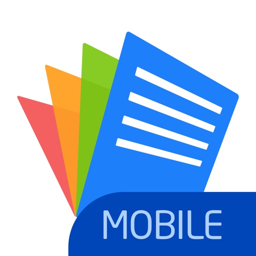 Polaris Office Mobile icon
