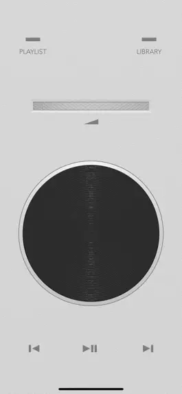 Game screenshot Stereo (Music Player) hack