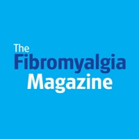 Fibromyalgia Magazine app funktioniert nicht? Probleme und Störung