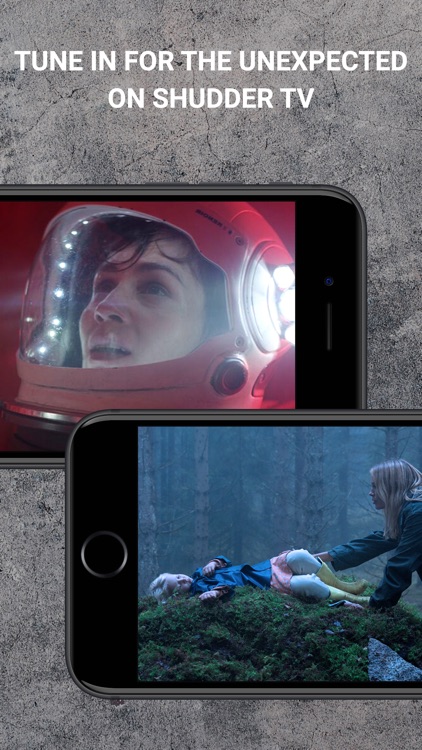 Shudder: Horror & Thrillers screenshot-3