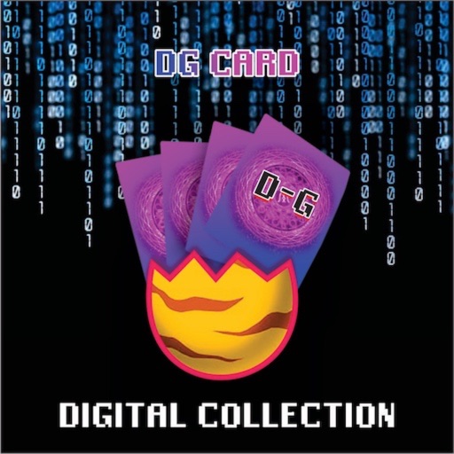 DG Card Digital collection