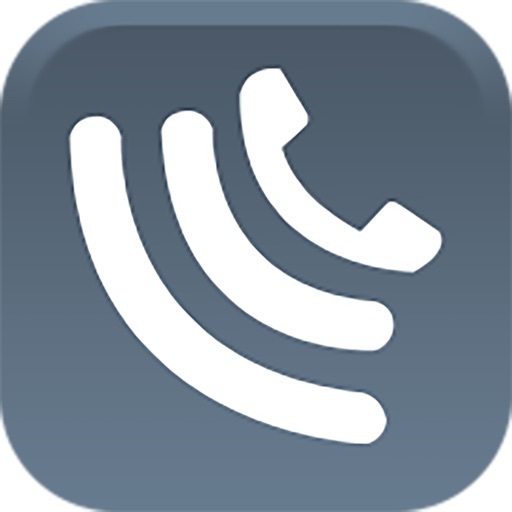 PhoneBounce iOS App