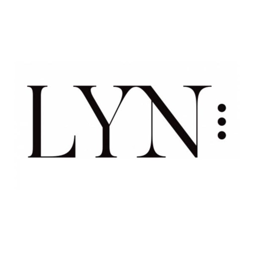LYN -Bags as unique as you are icon