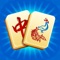 Icon Mahjong Solitaire: Earth