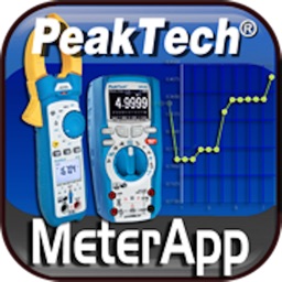 PeakTech Meter