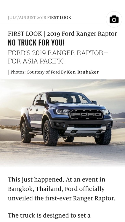 Truck Trend