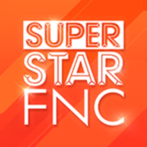 SuperStar FNC iOS App