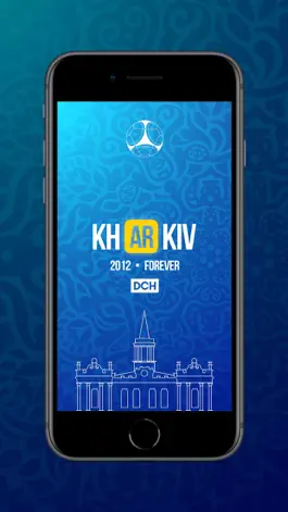 Game screenshot Kharkiv2012-Forever mod apk
