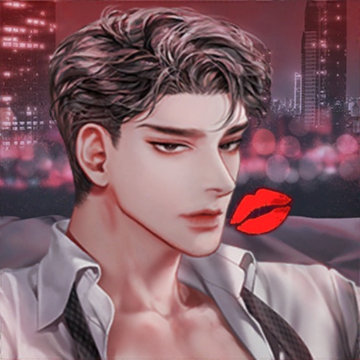 BloodKiss : Vampire romance by Storytaco.inc