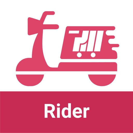 PIIK Rider