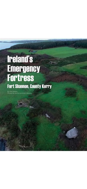 Ireland's Military Story(圖3)-速報App