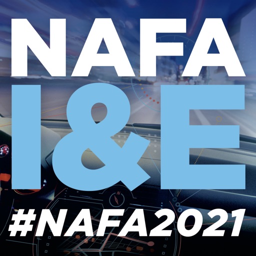 NAFA Institute & Expo 2021 Download
