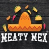 Meaty Mex