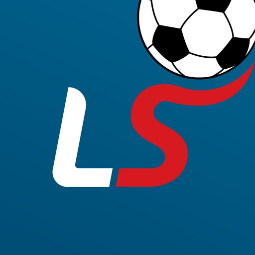 Livescore : Realtime Soccer Icon