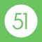 Checkout 51 gives you cash back for grocery and home care items that you purchase regularly