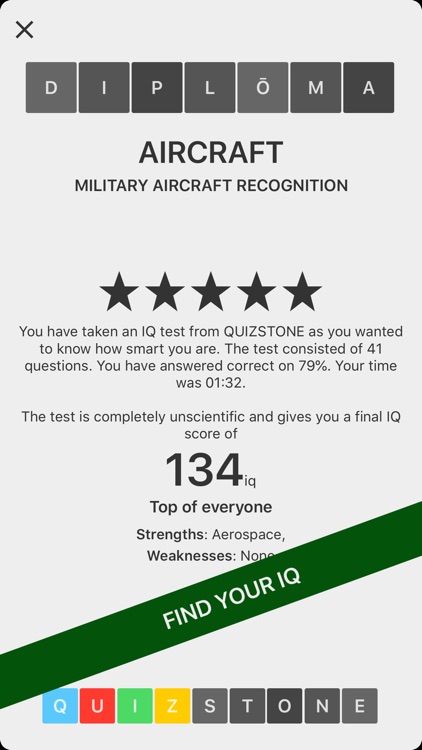 Military Aircraft Recognition screenshot-5
