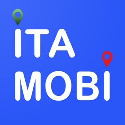 Ita Mobi - Passageiro