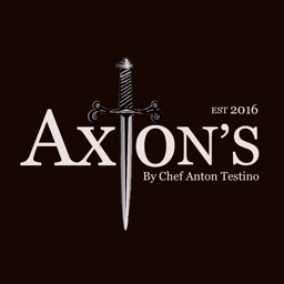 Axton's