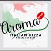 Aroma Italian Pizza