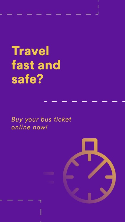 ClickBus - Buy Bus Tickets