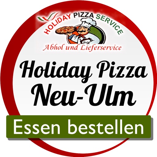 Holiday Pizza Neu-Ulm Pfuhl