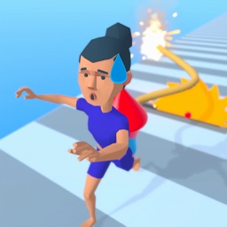 Firecracker Runner