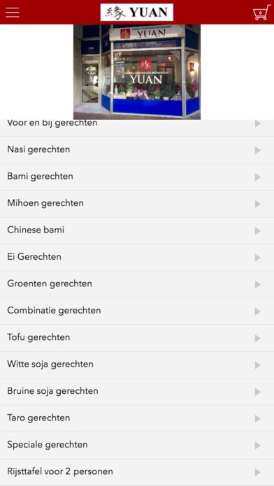 How to cancel & delete Yuan Lelystad from iphone & ipad 1