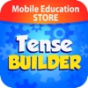 TenseBuilder - iPadアプリ
