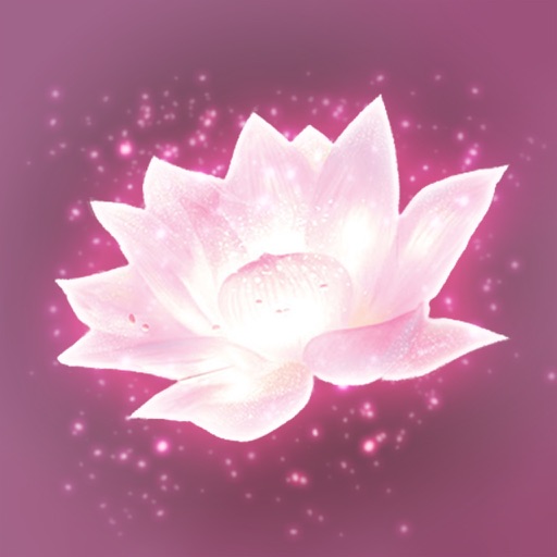 Lotus Digital Icon