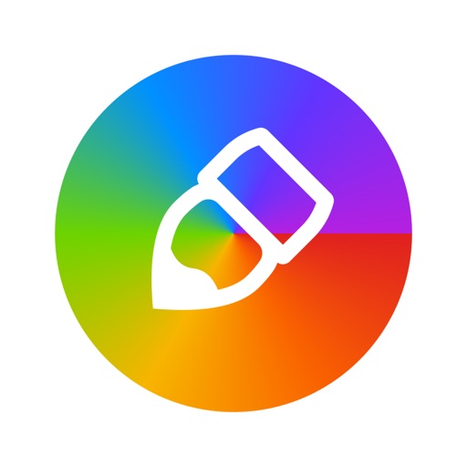 Colorer iOS App