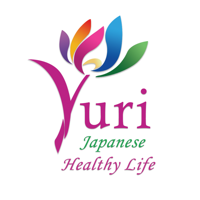 Yuri Japanese Food Online Shop