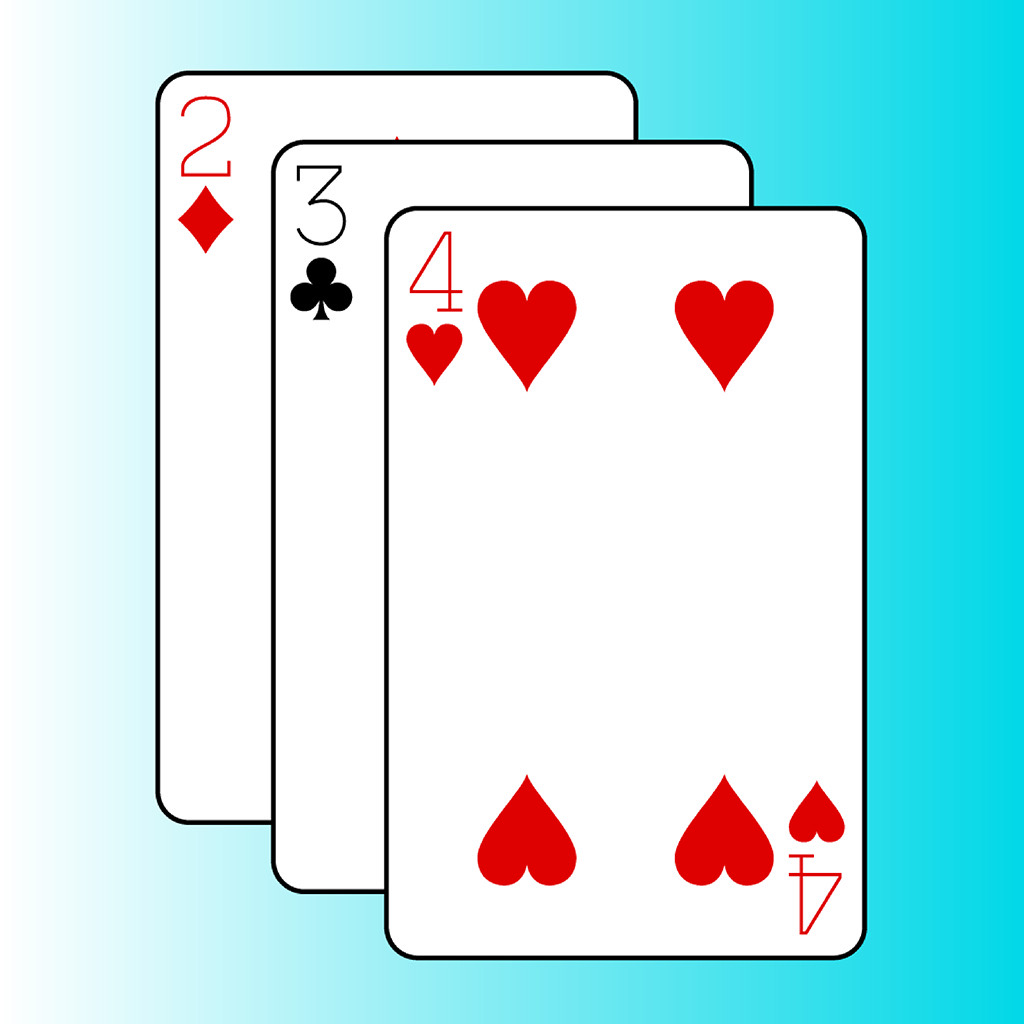 Get Virtual Solitaire for iOS, iPhone, iPad Aso Report