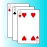 Get Virtual Solitaire for iOS, iPhone, iPad Aso Report
