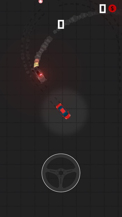 COPS! 1.2.1 IOS ĐUA XE COPS! 1.2.1 IOS