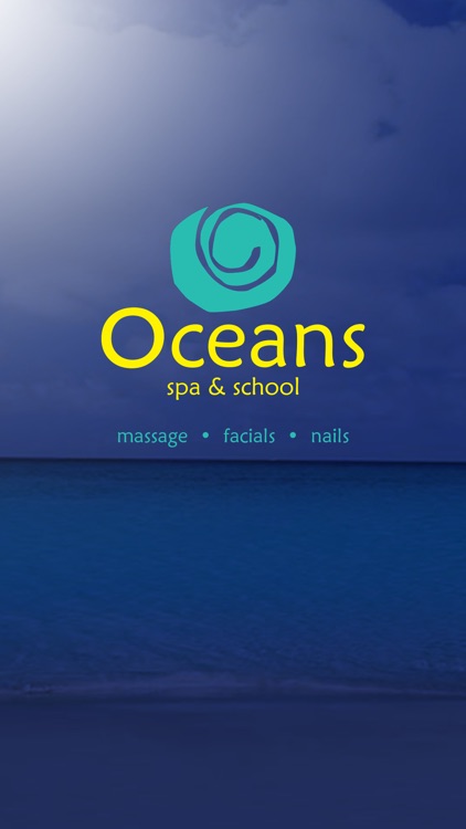 Oceans Spa and School