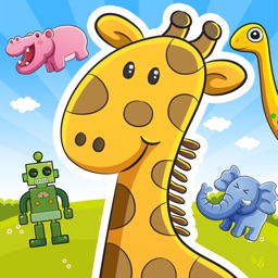 Tap! Animal Park for iPad