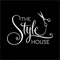 The The Style House app makes booking your appointments and managing your loyalty points even easier