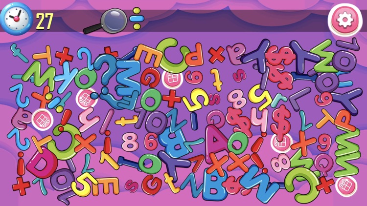 ABC Hidden Alphabet screenshot-4